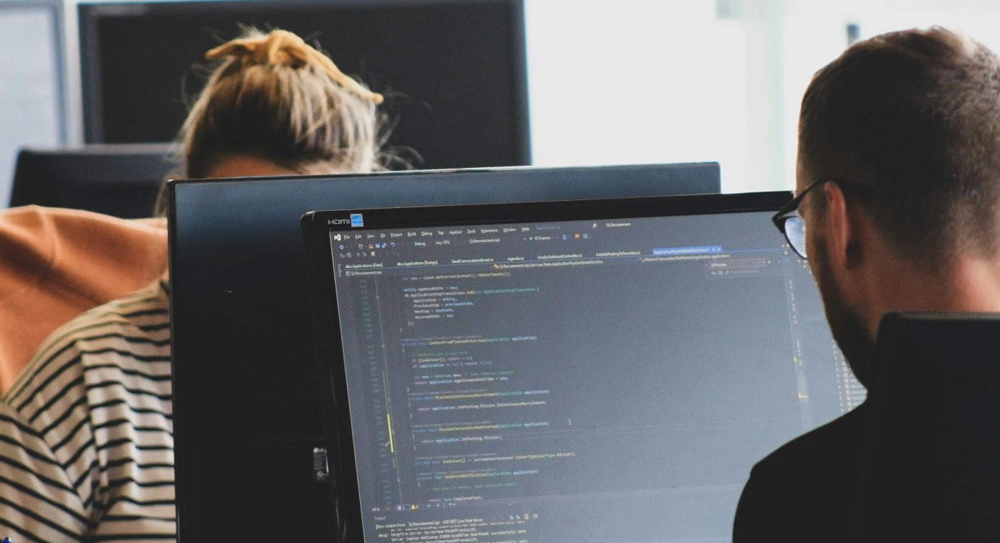 Notes and wireframes for a website project