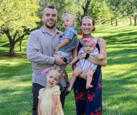 Voyage Web Designs family